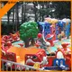Jinma Rides kiddie park rides for business for sale 1