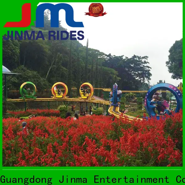 Jinma Rides Top pendulum amusement park ride for business for sale 1