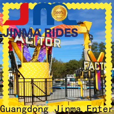 Latest portable amusement rides for sale maker on sale 1