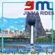 Jinma Rides Jinma Rides flume ride price for promotion 1