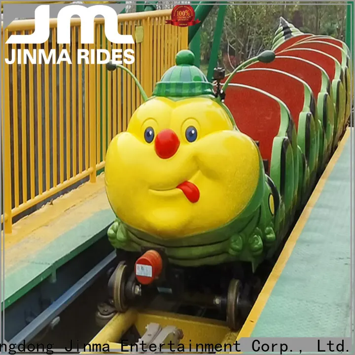 Jinma Rides biggest roller coaster sale for sale 1
