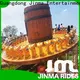 Wholesale custom pirate boat ride Supply for sale 1
