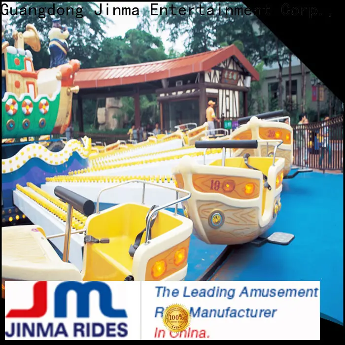 Jinma Rides Bulk buy custom family amusement rides construction on sale 1