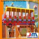 Jinma Rides Bulk buy best train kiddie ride manufacturers for sale 1