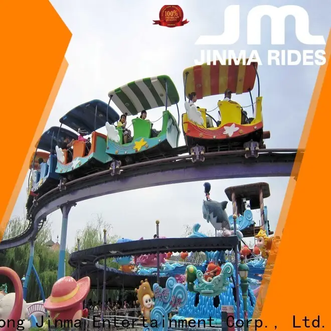 Custom best teacup carnival ride for business for sale 1