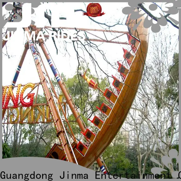 Jinma Rides family amusement rides company for sale 1