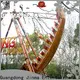 Jinma Rides family amusement rides company for sale 1