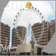 Jinma Rides Bulk purchase custom small ferris wheel China for promotion 1