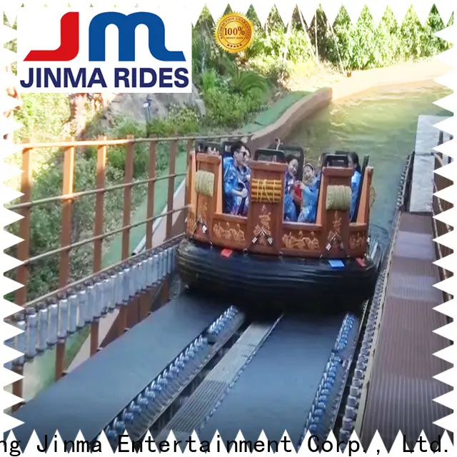 Jinma Rides amusement park water rides China for sale 1