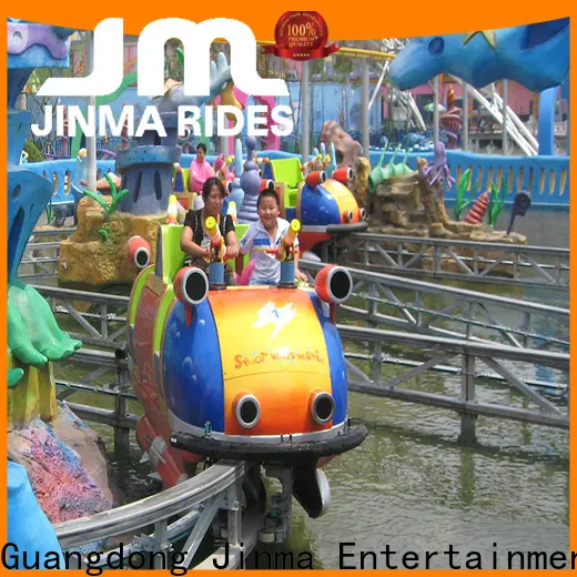 golden horse roller coaster flume ride for sale design on sale 1