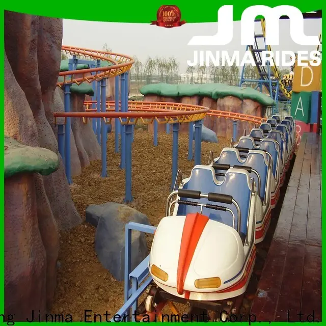Bulk purchase high quality roller coaster amusement parks for business on sale 1