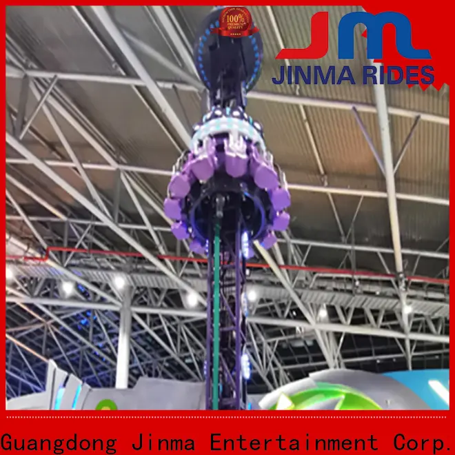 Jinma Rides New spinning amusement park ride manufacturers for promotion 1