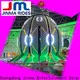 Jinma Rides Jinma Rides teacup roller coaster for business for promotion 1