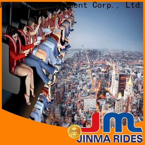 Wholesale dark rides company for promotion 1