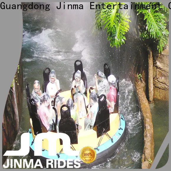 Latest water splash ride for business on sale 1