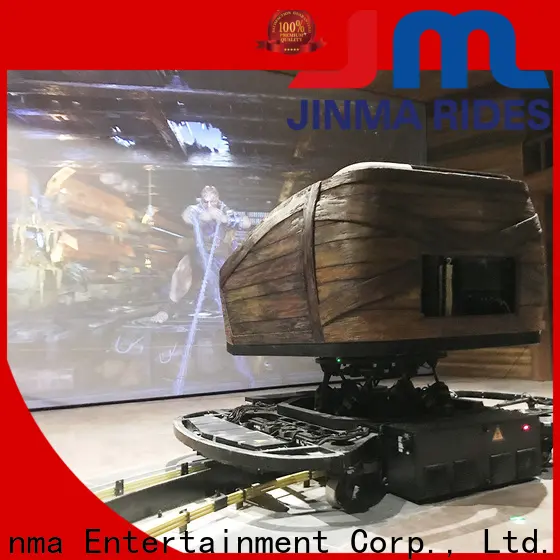 Jinma Rides dark ride amusement park design on sale1 1