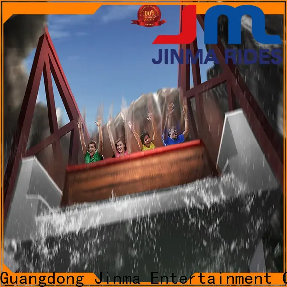 Jinma Rides dark rides manufacturers for sale1 1