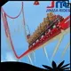 Jinma Rides Bulk buy high quality roller coaster for sale company on sale 1