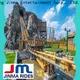 Jinma Rides Wholesale cool roller coasters Supply for promotion 1