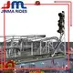 Jinma Rides Wholesale best theme parks roller coasters maker for promotion 1