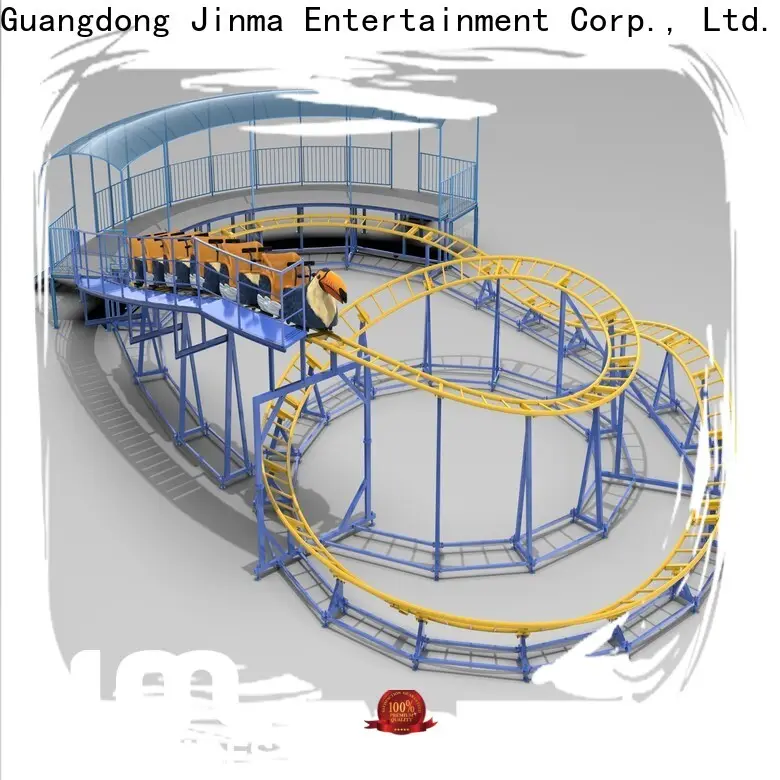 Jinma Rides mini rides for sale price for promotion 1