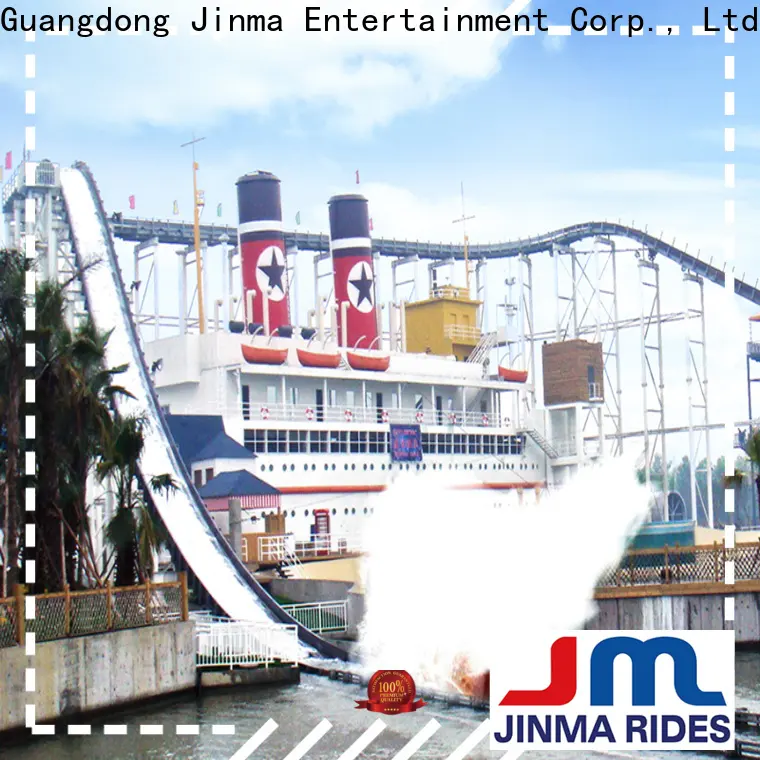 Bulk purchase water splash ride sale for promotion 1