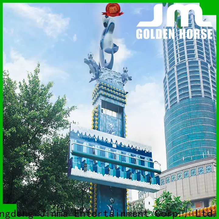 Jinma Rides coin operated kiddie ride design on sale 1