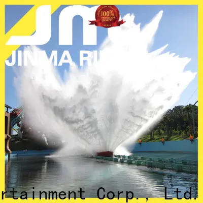 Jinma Rides water ride company on sale1 1