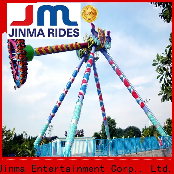 Jinma Rides teacup amusement ride manufacturers on sale 1