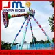Jinma Rides teacup amusement ride manufacturers on sale 1