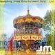 golden horse ferris wheel and carousel manufacturers for sale 1
