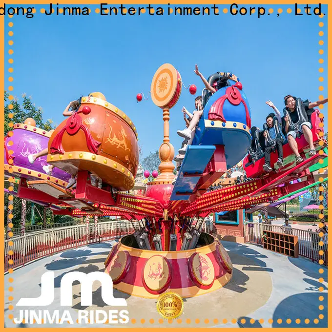 Jinma Rides Bulk buy pirate ship ride design on sale 1