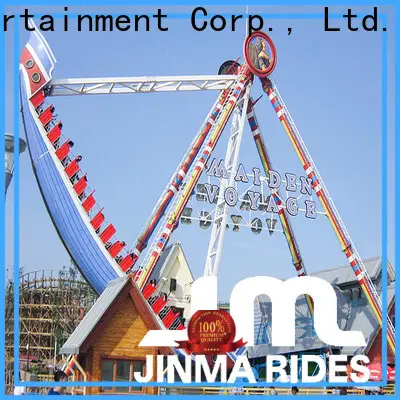 Jinma Rides Custom best pirate ride sale for sale 1