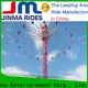 Jinma Rides spinning cups ride maker for sale 1