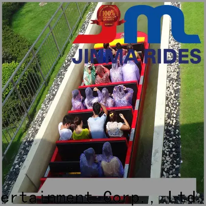 Jinma Rides Wholesale best flume ride for sale price for promotion 1