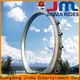 Jinma Rides rainbow ferris wheel design on sale 1