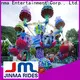 Jinma Rides fun carousel kiddie ride China for promotion 1