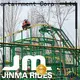 Jinma Rides crazy roller coasters builder for sale 1