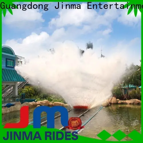 Jinma Rides Best theme park water rides design for sale 1