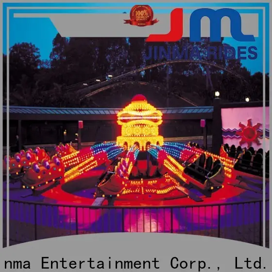 Bulk buy custom kids theme park ride Supply for sale 1