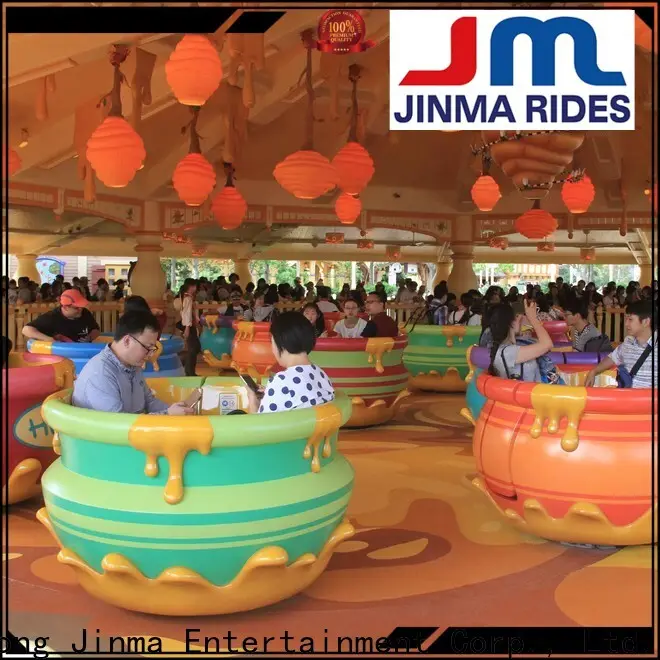 Top tea cup ride maker for sale 1