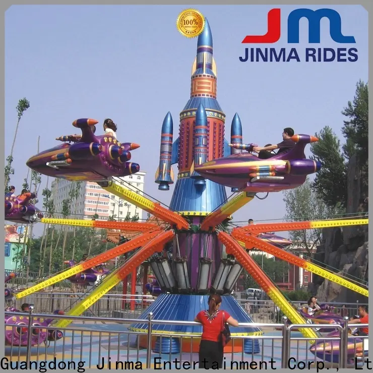 Jinma Rides teacup amusement ride manufacturers for sale 1