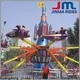 Jinma Rides teacup amusement ride manufacturers for sale 1
