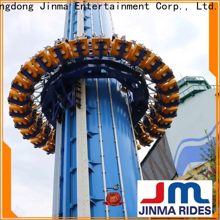 Bulk buy best free fall tower maker for sale 1