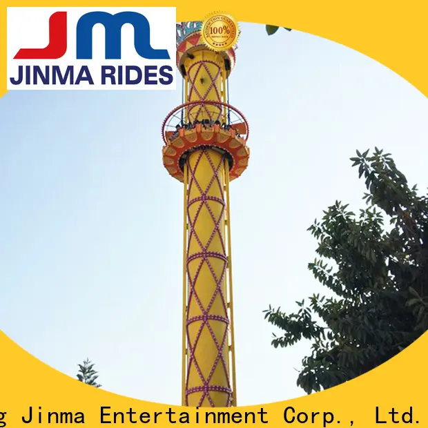 Jinma Rides tallest amusement ride Suppliers for sale1 1