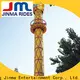 Jinma Rides tallest amusement ride Suppliers for sale1 1