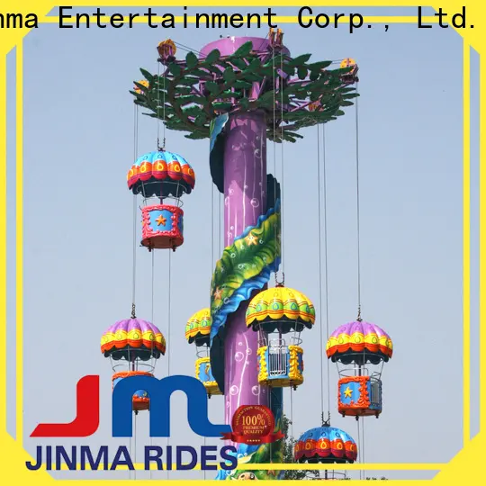 Jinma Rides Bulk purchase high quality amusement park swing ride for sale price on sale 1