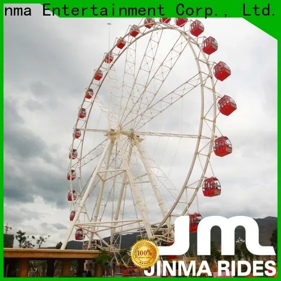 Wholesale high quality great wheel Supply for promotion 1