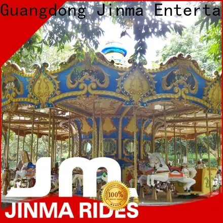 Best children's carousel for sale factory for sale 1