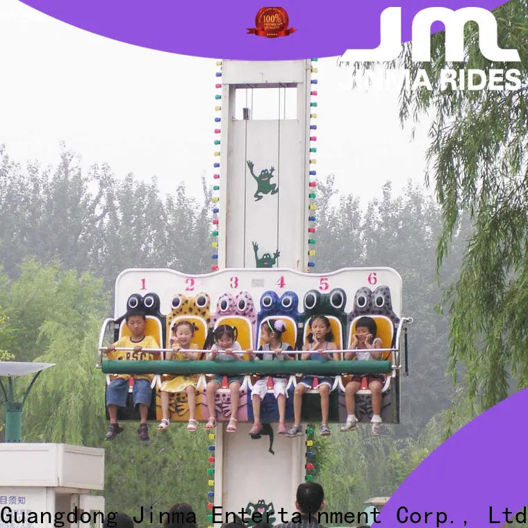 Jinma Rides jungle boat kiddie ride Supply on sale 1